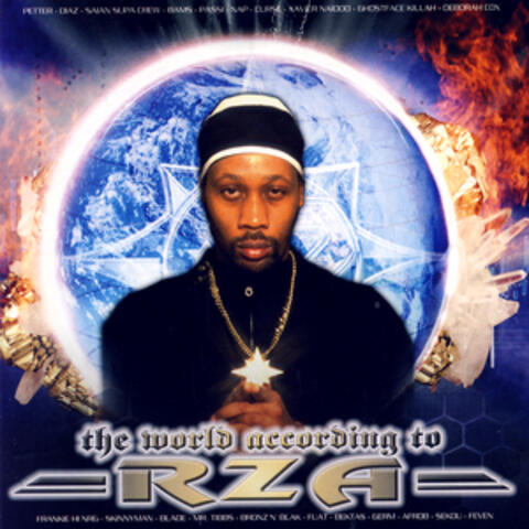 The World According To RZA