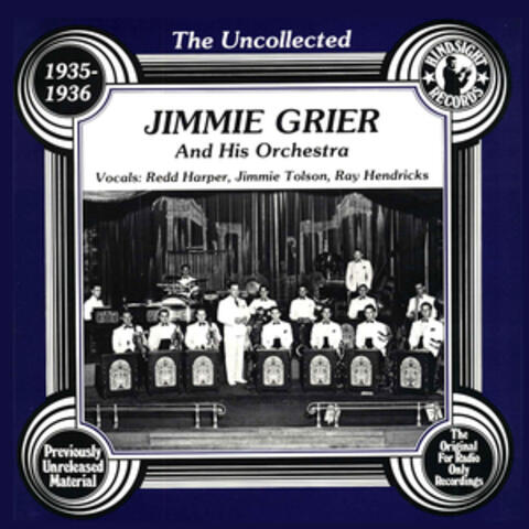 Jimmie Grier And His Orchestra