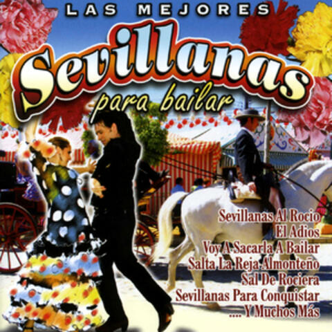 Flamenco Sevillana