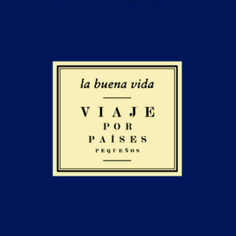 Viaje Por Países Pequeños