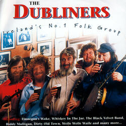 The Black Velvet Band