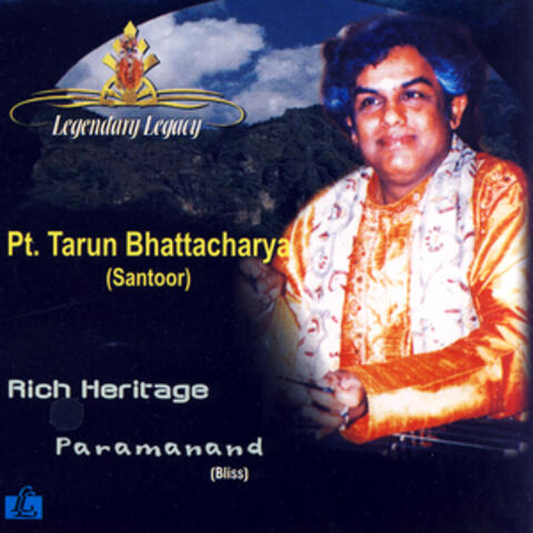 Tarun Bhattacharya