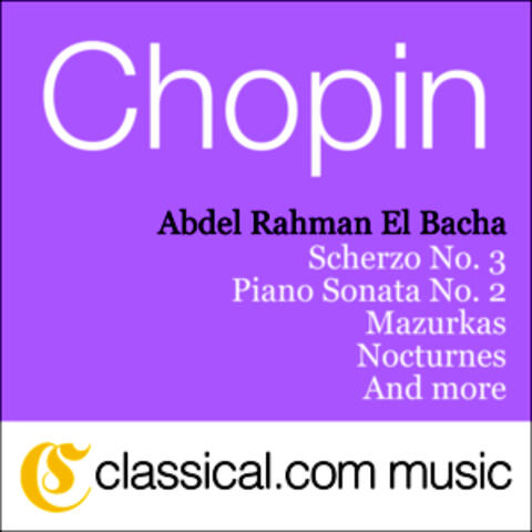 Fryderyk Franciszek Chopin, 4 Mazurkas, Op. 41