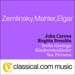 Sechs Gesänge, Op. 13 - Und kehrt er einst Heim