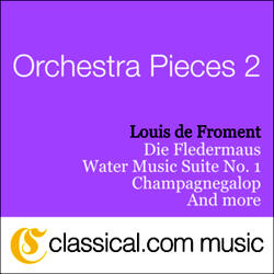 Persian March, Op. 289 -