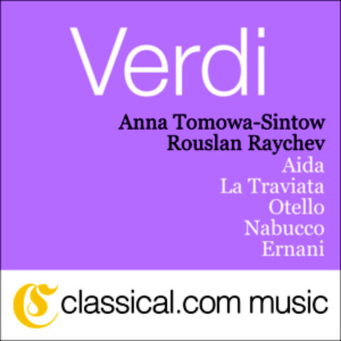 Giuseppe Verdi, Aida