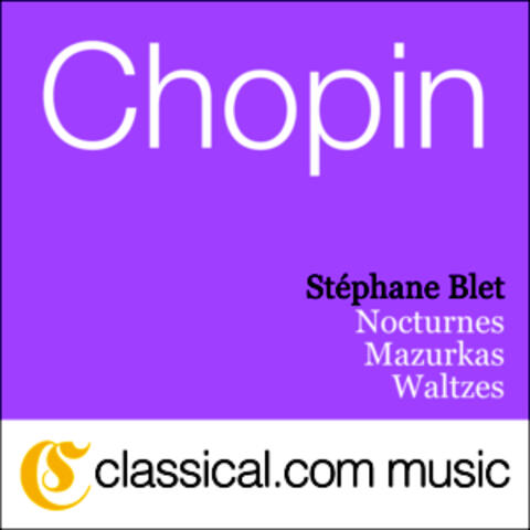 Fryderyk Franciszek Chopin, 2 Nocturnes, Op. 27
