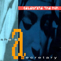 She’s a Secretary (Monja Mix)
