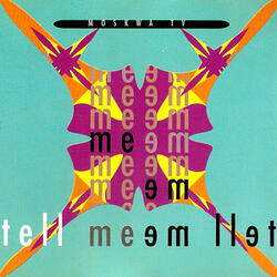 Tell me Tell me (New York hyper active Radio Mix)