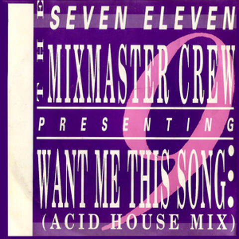 Seven Eleven Mega Mix