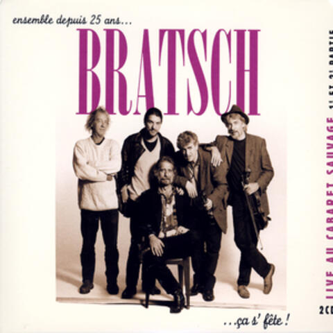 Bratsch