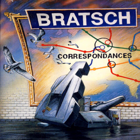 Correspondances