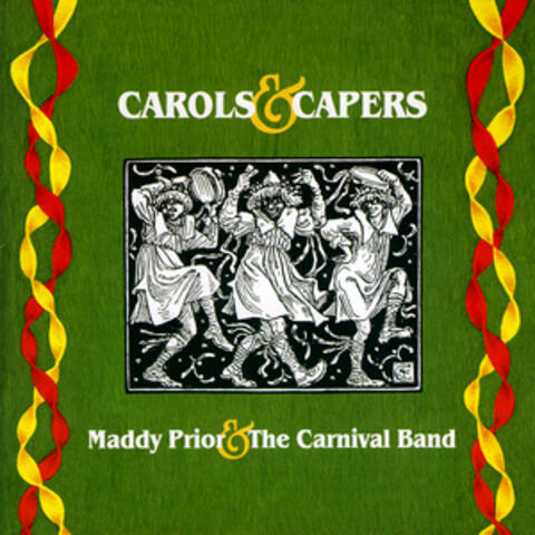 Carols and Capers