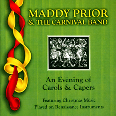 An Evening Of Carols And Capers