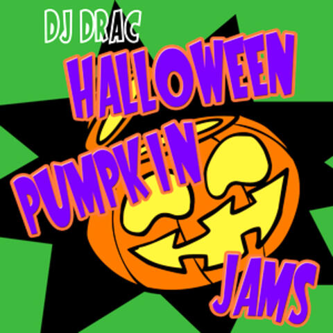Halloween Pumpkin Jams