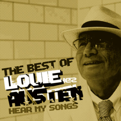 Hear My Songs - The Best Of