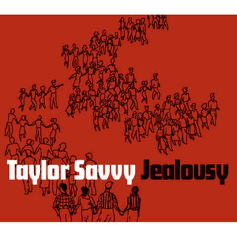 Taylor Savvy