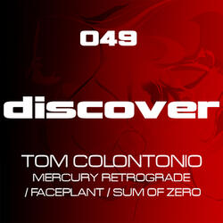 Mercury Retrograde (Original Mix)