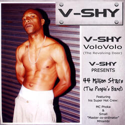 V-Shy VoloVolo (Radio Edit)