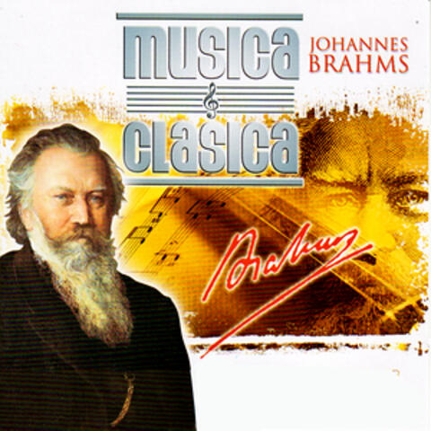 Brahms Collection Vol. 1, "Hungarian Dances"