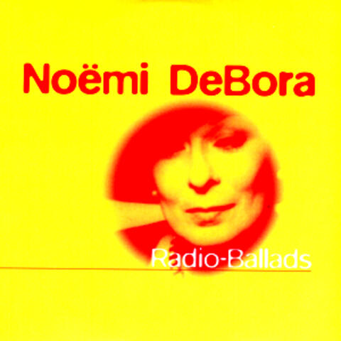 Radio-Ballads
