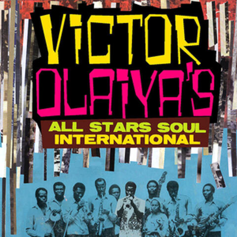 All Star Soul International