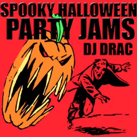 Spooky Halloween Party Jams