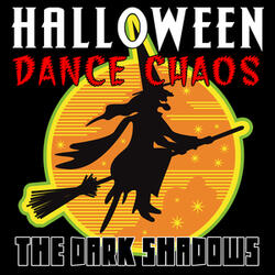 Halloween Dance Chaos 1