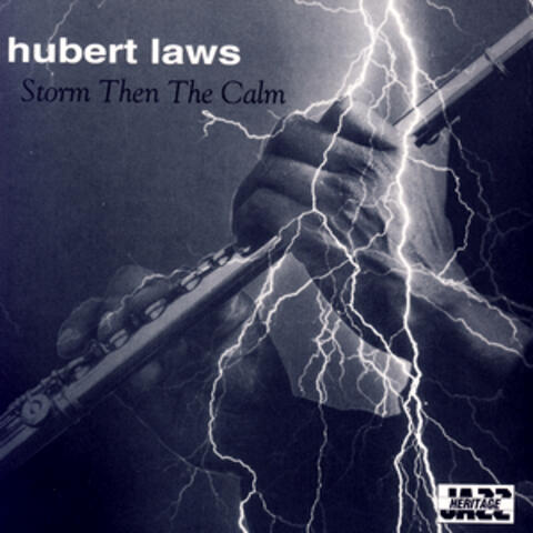 Storm Then The Calm