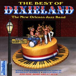 Alexander's Ragtime Band