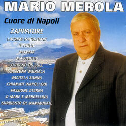 Lacrime napulitane