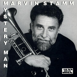 Man With the Cucumber (Mannen Med Gurkan)
