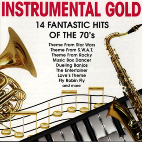 14 Fantastic Hits Of The 70's