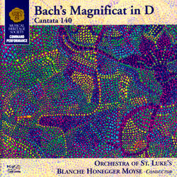 Magnificat In D Major, BWV 243, Deposuit Potentes