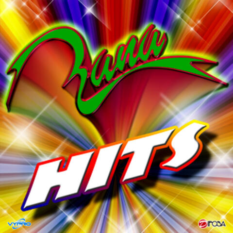 Rana Hits, Guatemala