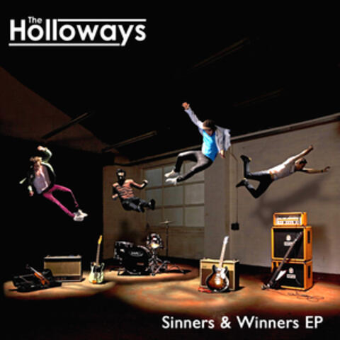 Sinners & Winners EP