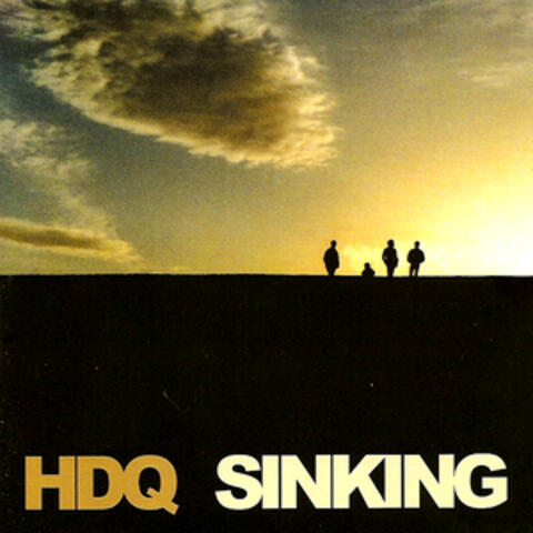 Sinking