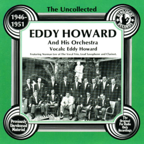 Eddy Howard