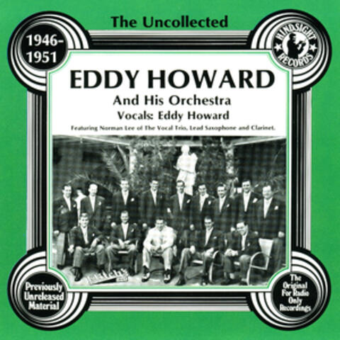 Eddy Howard And His Orchestra