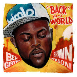 Back In My World (instrumental)