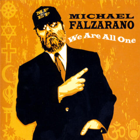 Michael Falzarano