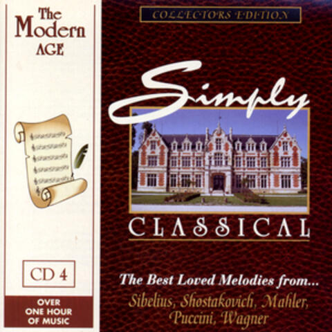 The Modern Age (Vol 4)
