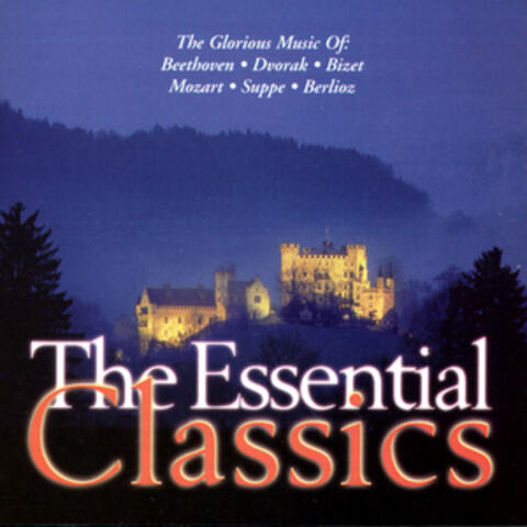 The Essential Classics (Vol 3)