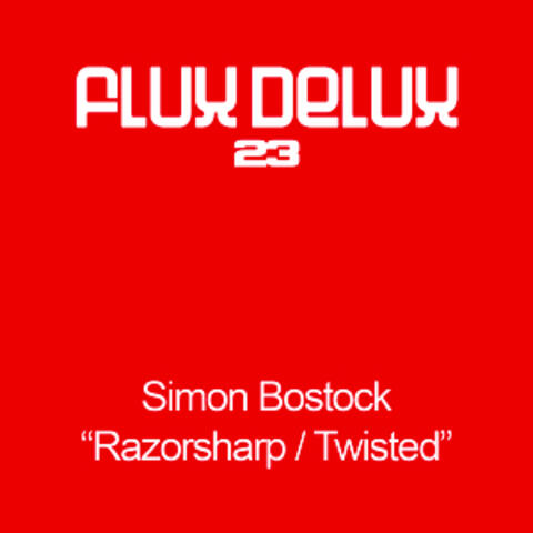 Twisted Edge / Razorsharp