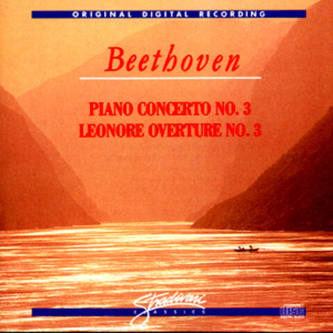 Piano Concerto 3, Loenore Overture No 3