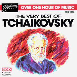 Cappriccio Italien, Op. 45