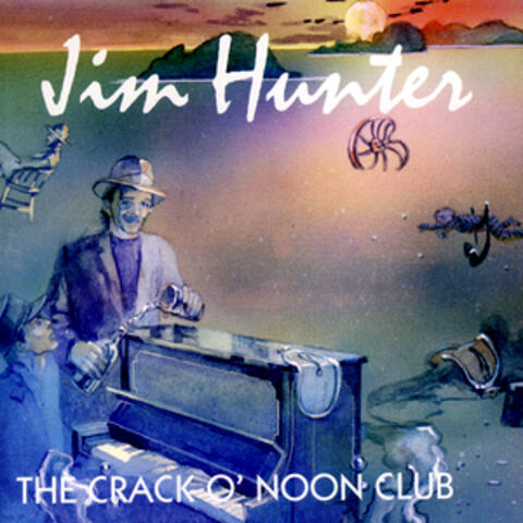 The Crack O'Noon Club
