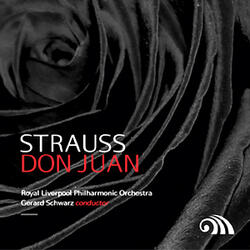 Don Juan, Opus 20