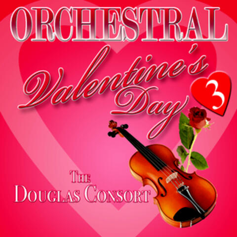 Orchestral Valentine's Day 3
