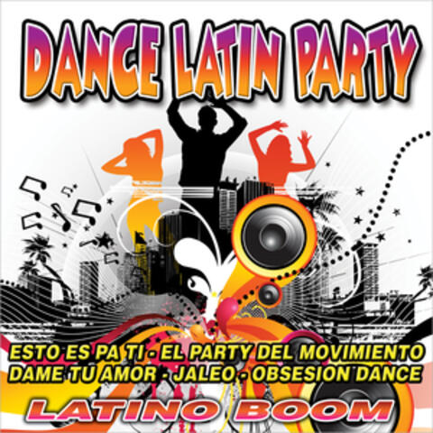 Dance Latin Party